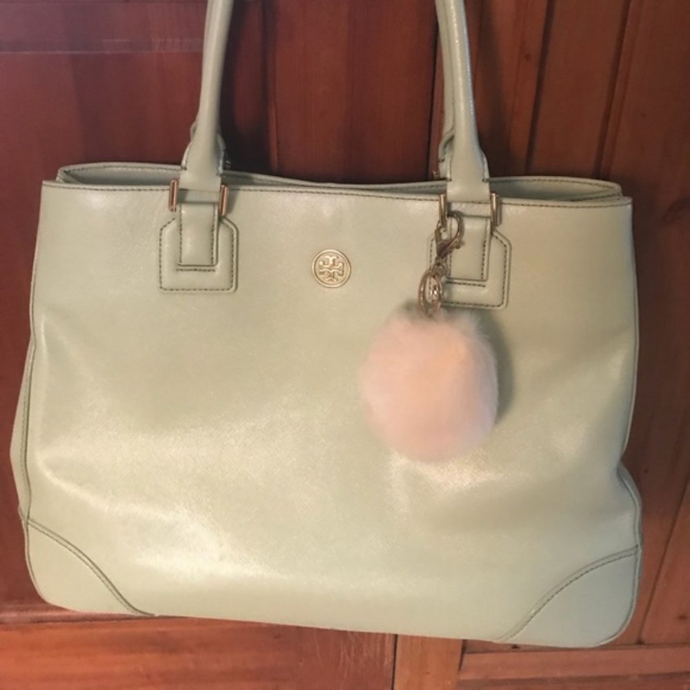 Tory Burch Tote